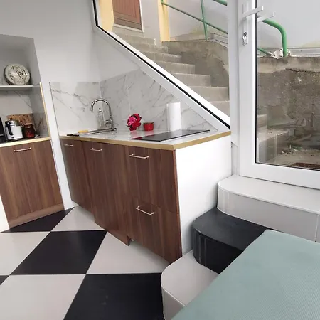Apartment Vue Mer, Proche Centre